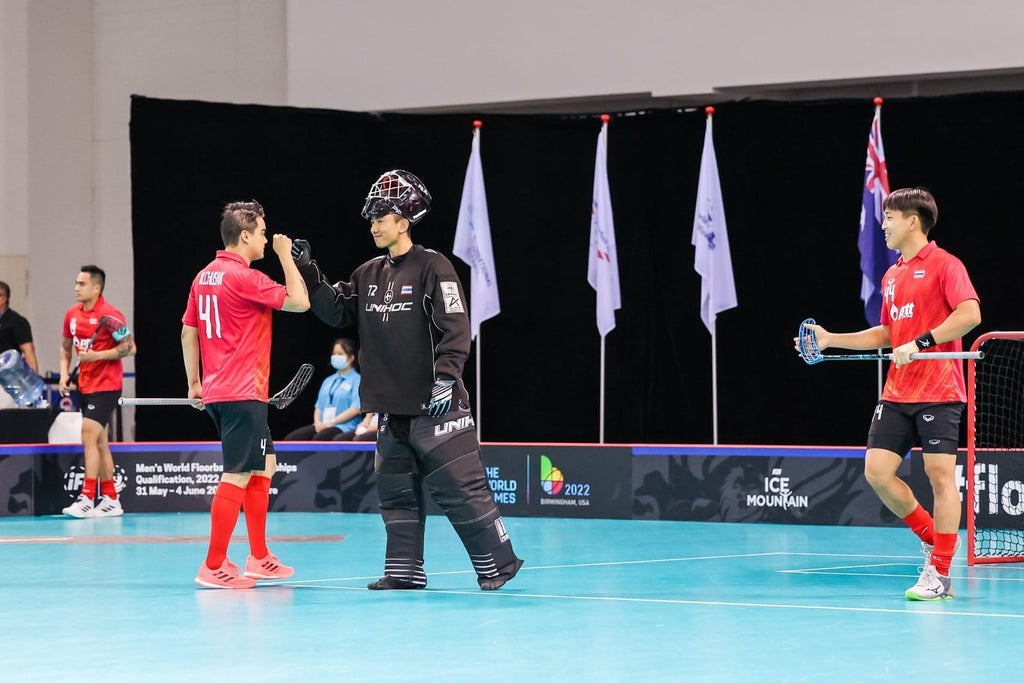 Road To The World Games 2022 in Birmingham, Alabama